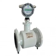 Elektromagnetinis srauto matuoklis dalinai užpildytiems vamzdžiams, FLOW 55